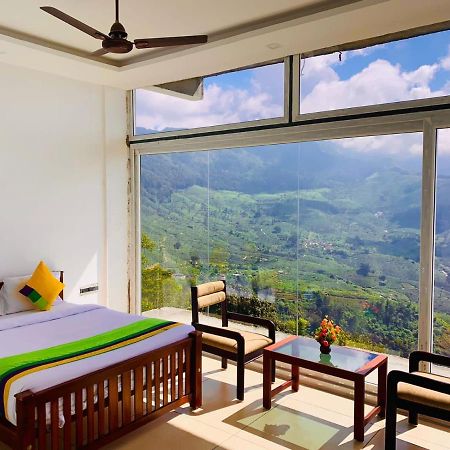 Five Bedroom Villa Munnar Bagian luar foto