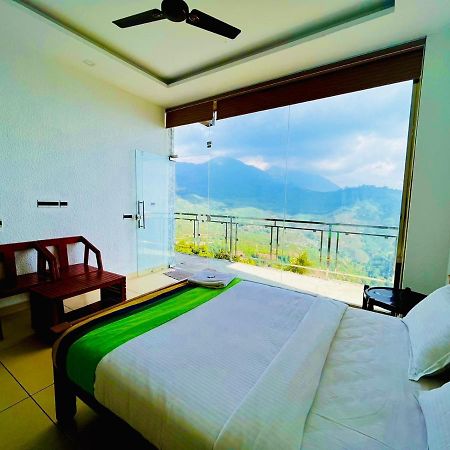 Five Bedroom Villa Munnar Bagian luar foto