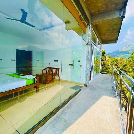 Five Bedroom Villa Munnar Bagian luar foto