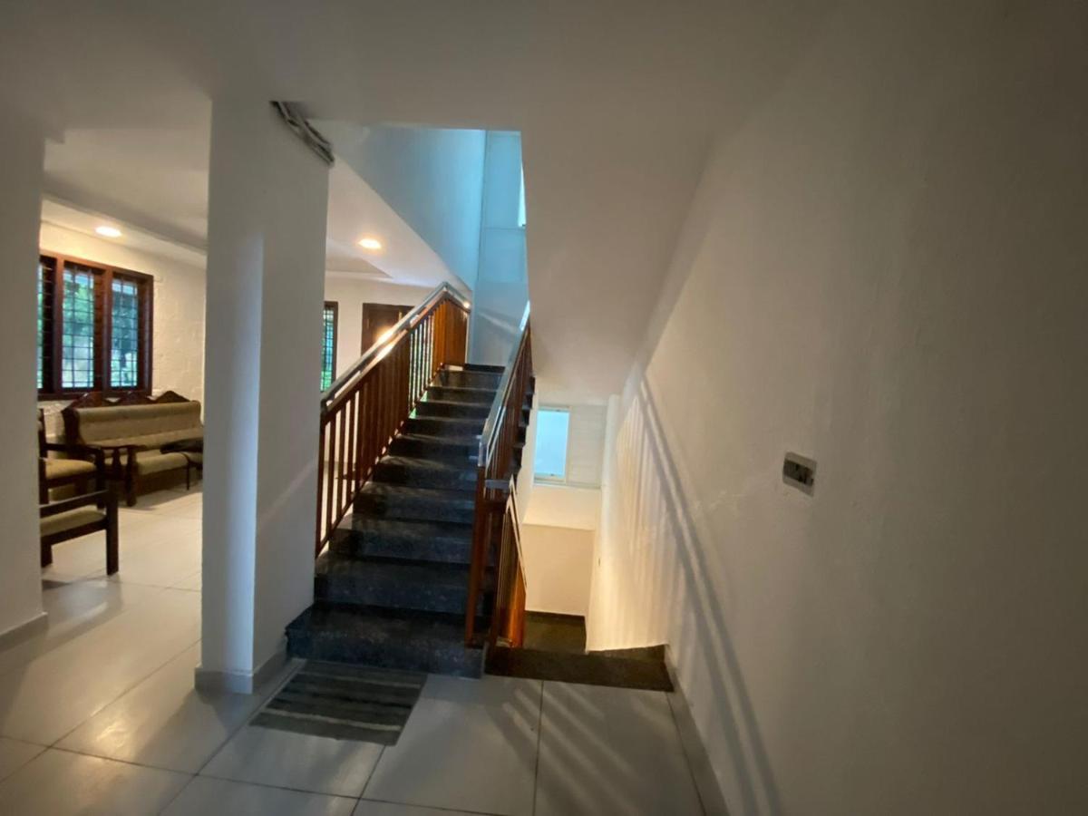 Five Bedroom Villa Munnar Bagian luar foto
