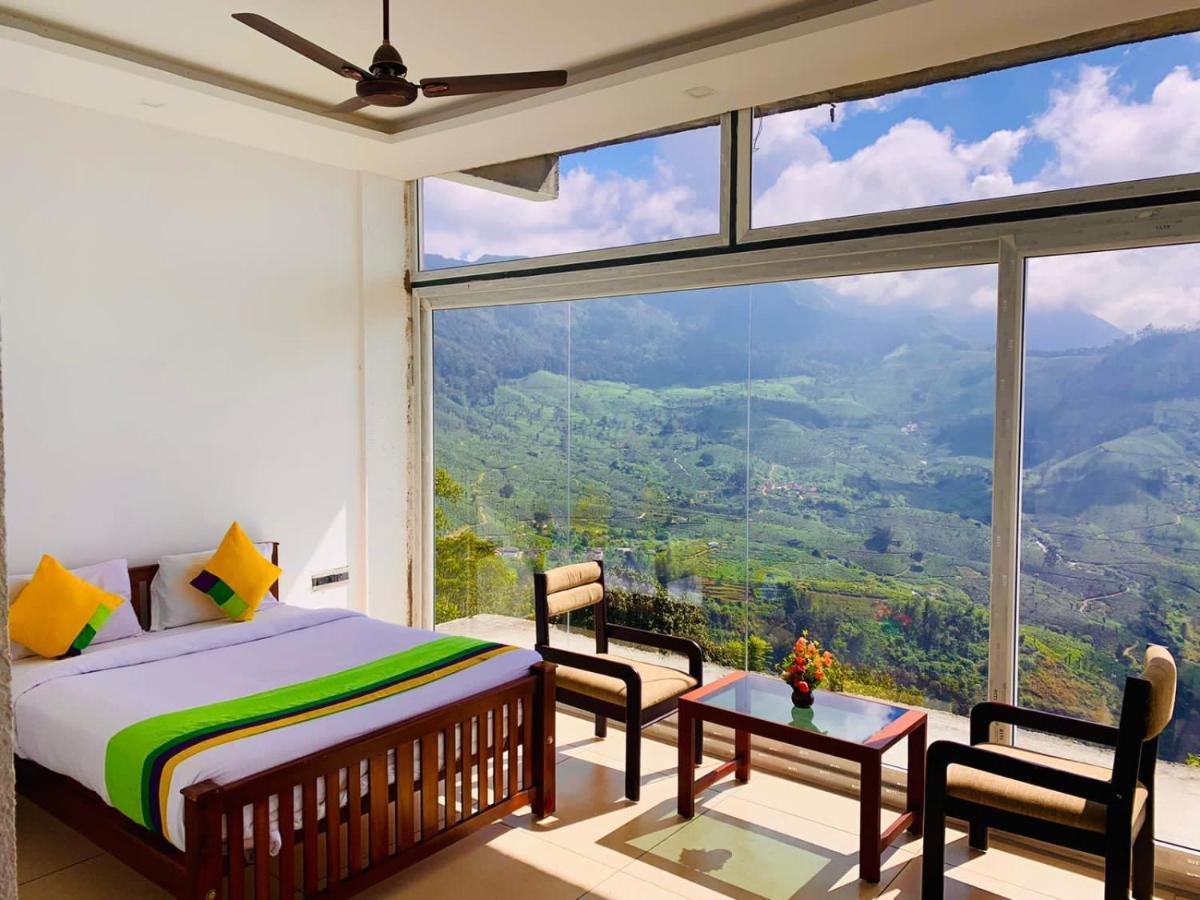 Five Bedroom Villa Munnar Bagian luar foto