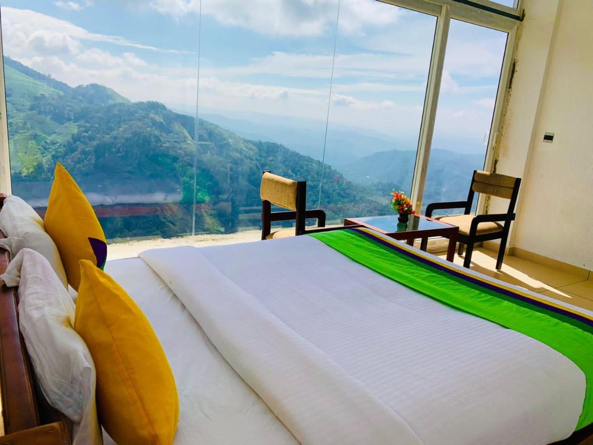 Five Bedroom Villa Munnar Bagian luar foto