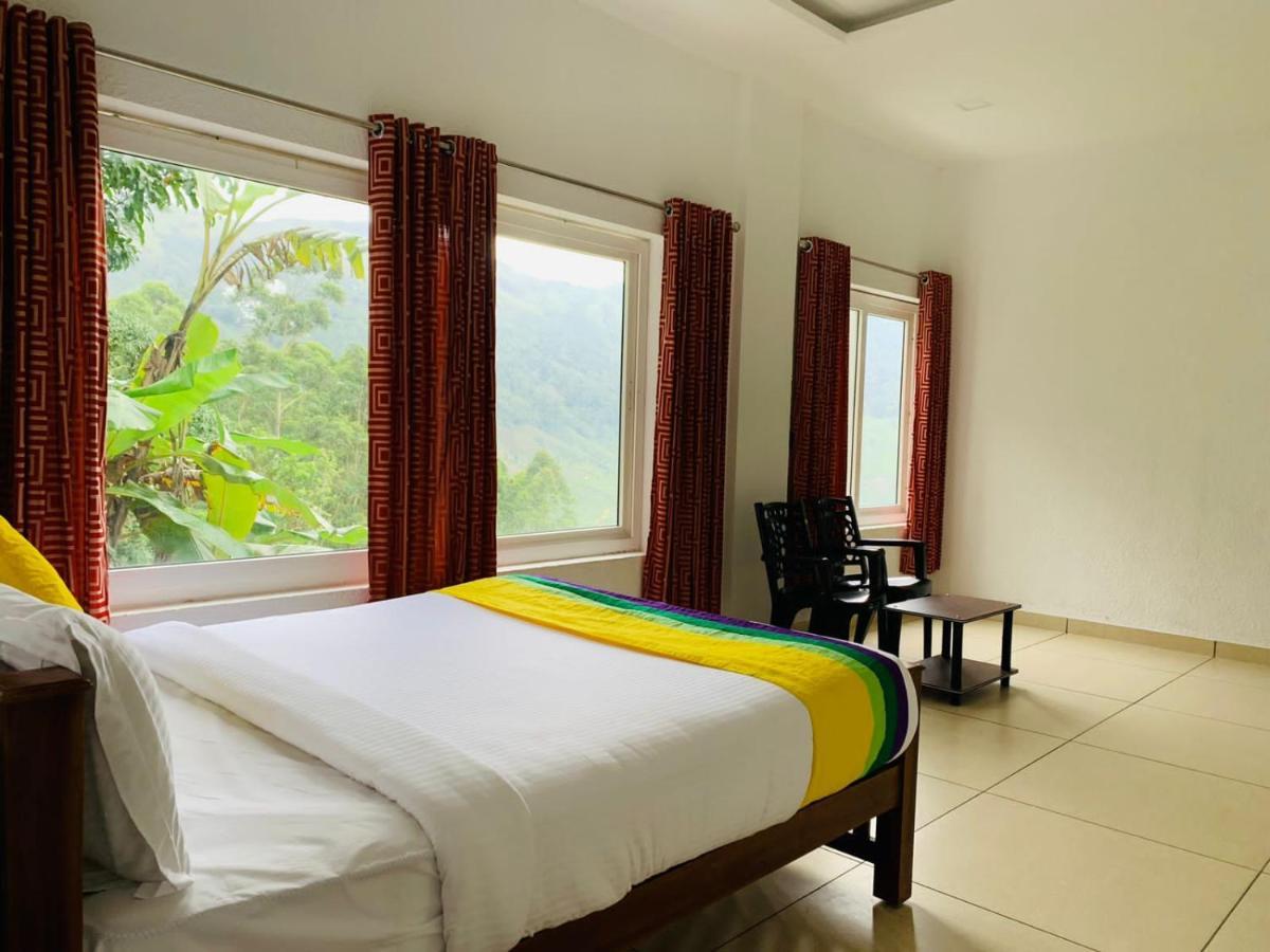 Five Bedroom Villa Munnar Bagian luar foto