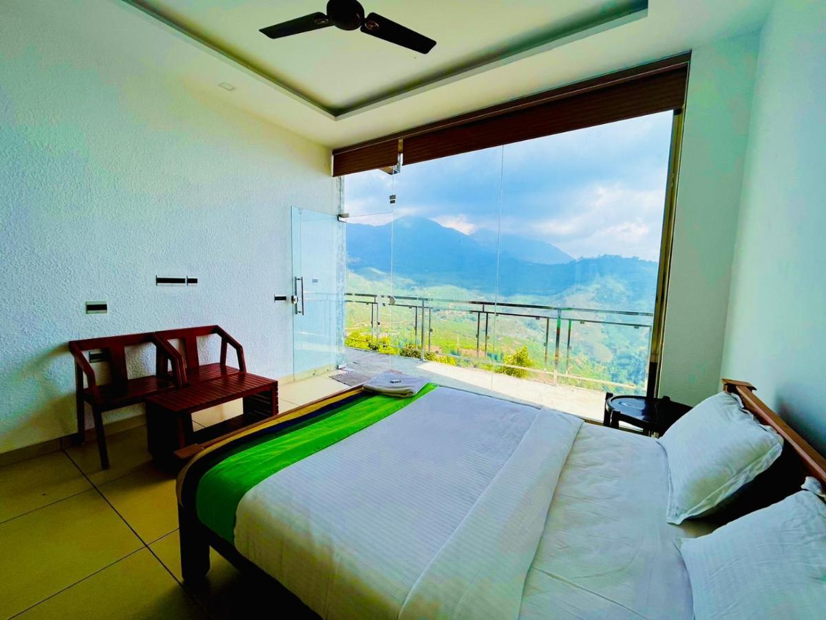 Five Bedroom Villa Munnar Bagian luar foto