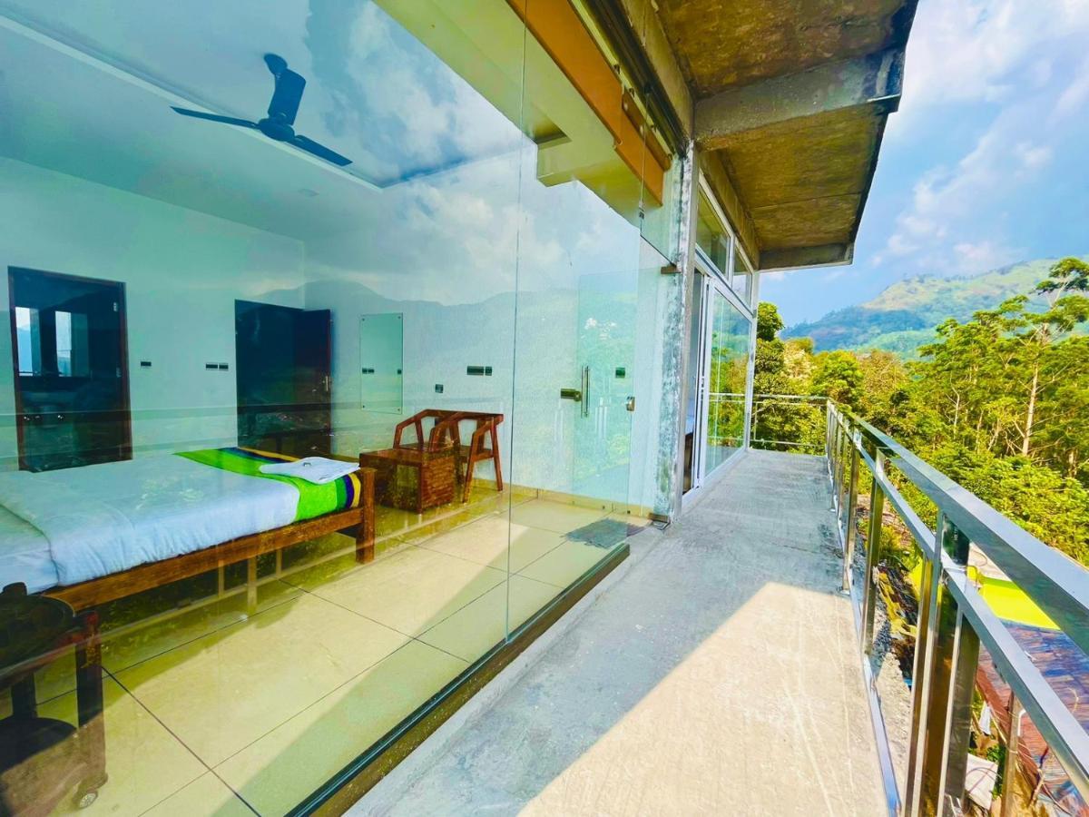 Five Bedroom Villa Munnar Bagian luar foto