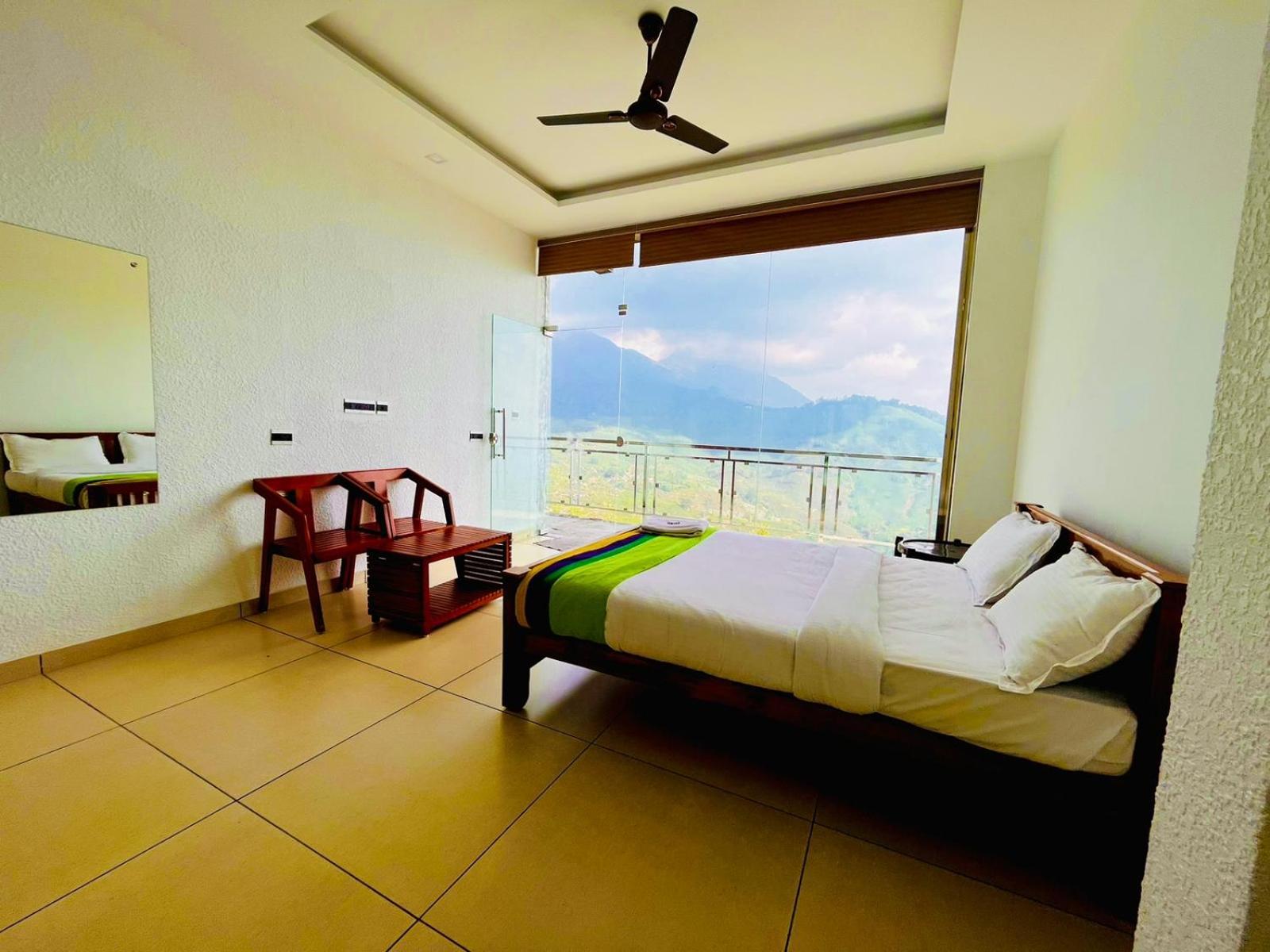 Five Bedroom Villa Munnar Bagian luar foto